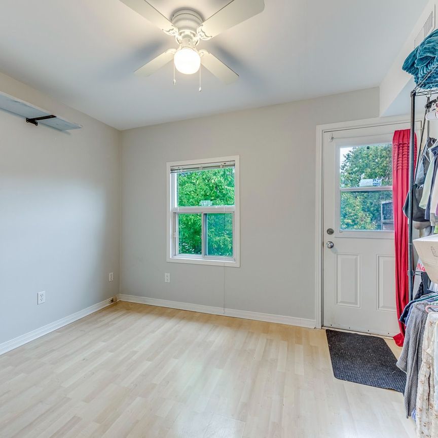 For Lease - 3146 Dundas St Street Unit# A, Toronto, Ontario - Photo 1