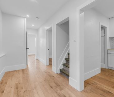 For Lease - 199 Balmoral Avenue Unit# 2, Hamilton, Ontario - Photo 1