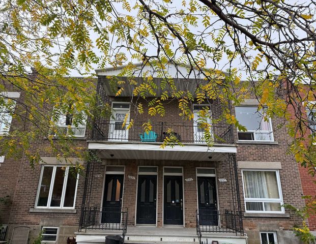 À louer / Appartement - Photo 1