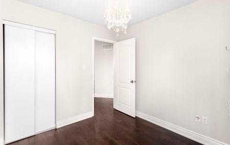 For Lease - 116 Lake Louise Drive Unit# Upper, Brampton, Ontario - Photo 4
