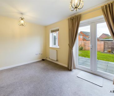 St. Johns Drive, Hawksyard, Rugeley WS15 1GX - Photo 2