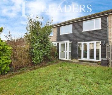 Mailers Lane, Manuden, CM23 - Photo 2