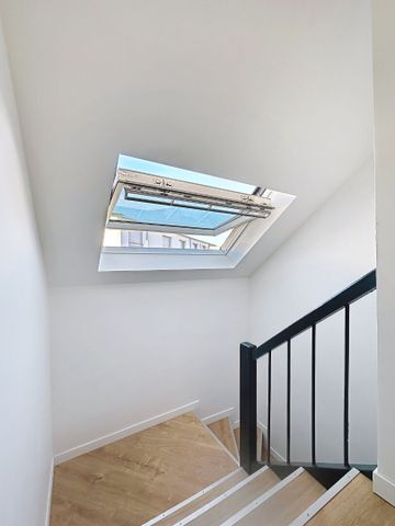 Appartement à louer - REIMS PROX TRAM - Photo 5