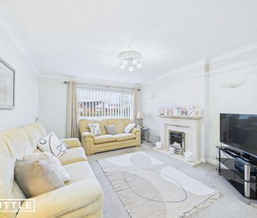 4 bedroom house to rent - Photo 2