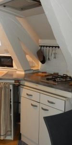 Location appartement 1 pièce - Photo 3