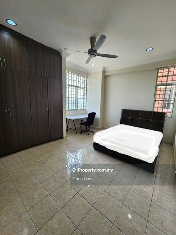 Greenview Residence, Bandar Sungai Long - Photo 2