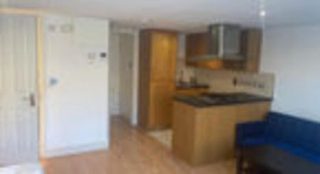 Studio to rent - Photo 4