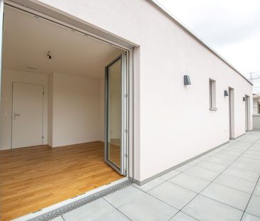 2.5 Zimmer, 72 m², 4. Stock - Photo 6