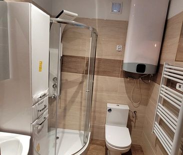 Na wynajem dom wolnostojący Glinik 62m² - Photo 6