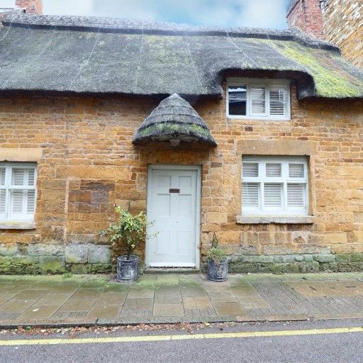 High Street East, Uppingham, Leicestershire, LE15 - Photo 1