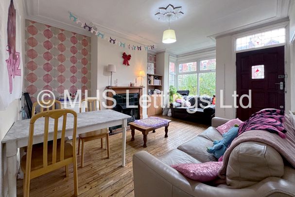 3 Bedroom Mid Terraced House for rent in St. Anns Mount - Photo 1