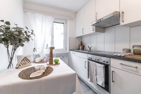 4 Zimmer, 85 m², 3. Stock - Photo 5