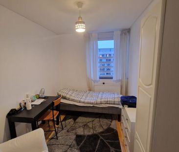 Henriksdalsberget, Nacka - Foto 3