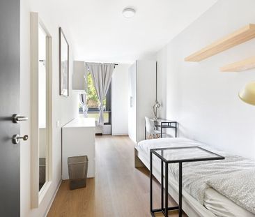 Via Privata Deruta, Milan, Lombardy 20132 - Photo 5