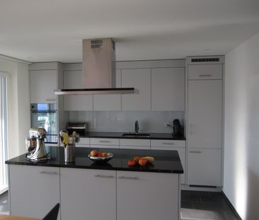 4.5 Zimmer, 112 m², 1. Stock - Photo 2