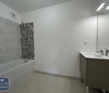 Location Appartement 4 pièces 84m² MONTEUX 84170 - Photo 5