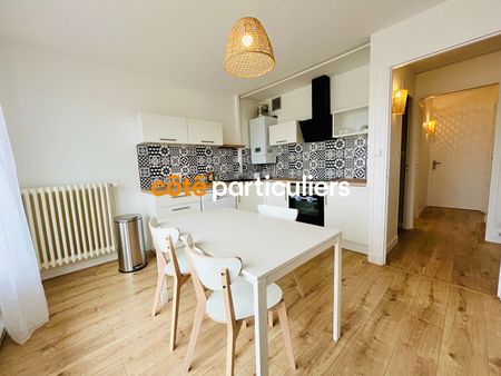 Location Appartement 2 pièces 54m² - Photo 5