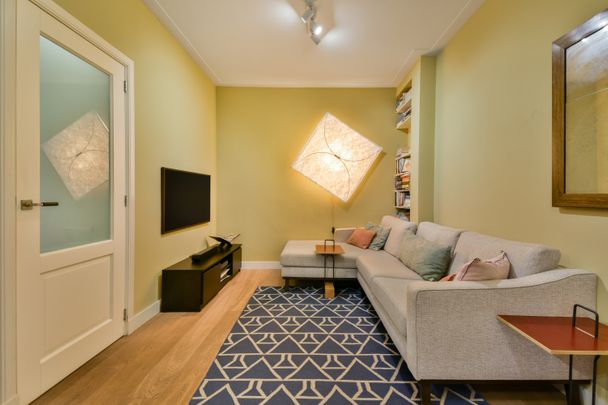 Van Tuyll van Serooskerkenweg 29 H, 1076 JB AMSTERDAM - Photo 1