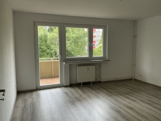 2-Zimmer-Wohnung in Essen - Photo 1