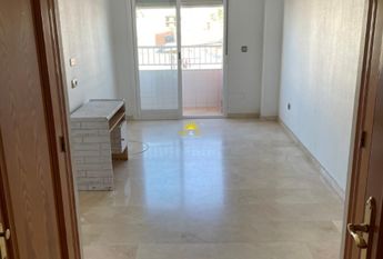 3 BEDROOM APARTMENT IN ALBATERA
