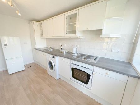 1 bedroom property to rent - Photo 3
