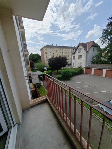 Location Appartement 65.69 M² MULHOUSE 850 € - Photo 2