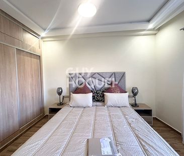 Location: Appartement 3 pièces à louer à Marrakech, Targa - Photo 4