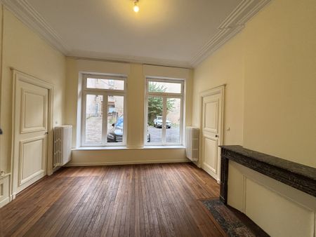 Location Appartement 5 pièces 115m² METZ 57000 - Photo 2