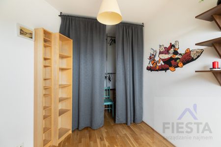 Warszawa Ursynów, ul. Wąwozowa - Zdjęcie 5