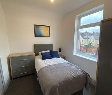 Hexthorpe Road, Room Two, Doncaster, DN4 - Photo 2