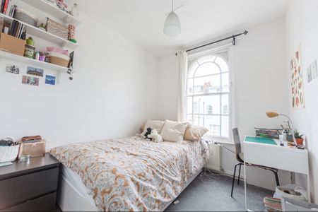 4 Bed Flat, Baptist Gardens, NW5 - Photo 5