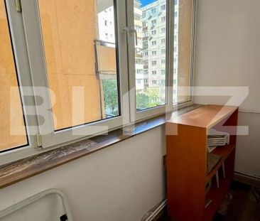Apartament cu 1 camera, decomandat, 35 mp, Calea Floresti - Photo 6