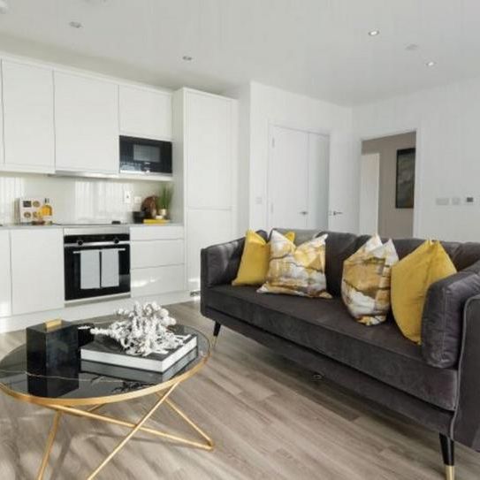 1 bedroom flat to rent - Photo 1