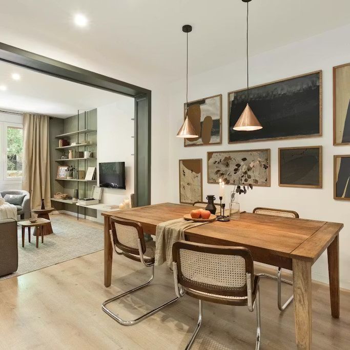 Carrer de Girona, Barcelona, Catalonia 08009 - Photo 1