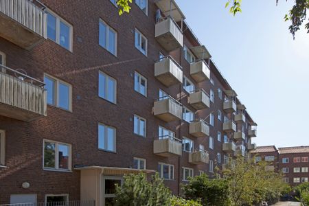 Krabbegatan 3 C, Helsingborg - Photo 5