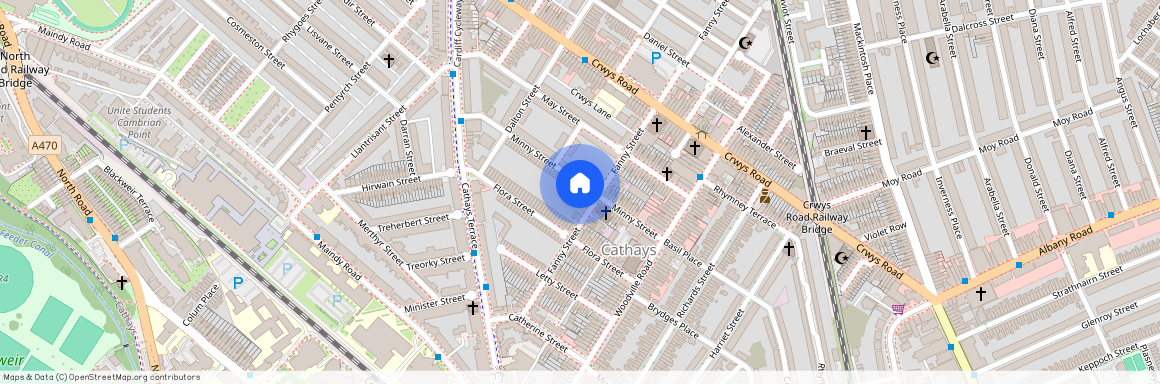 Flat 4, 25 Minny Street