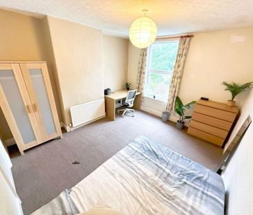 5 bedroom house share to rent - Photo 6