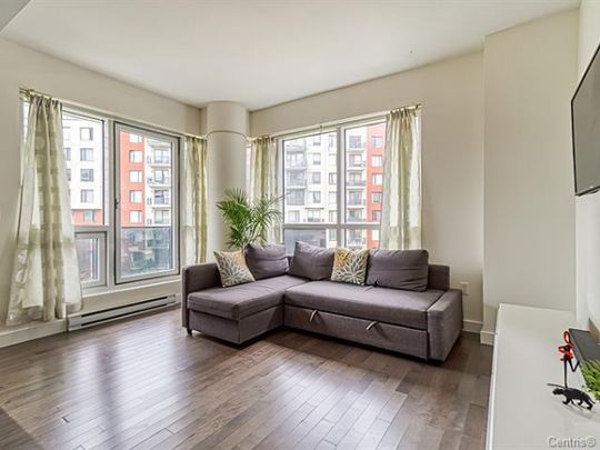 5150 Rue Buchan, #4410 - Photo 1