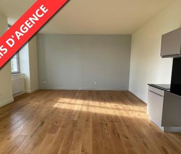 Location Appartement 3 pièces 69m² MULHOUSE 68200 - Photo 2