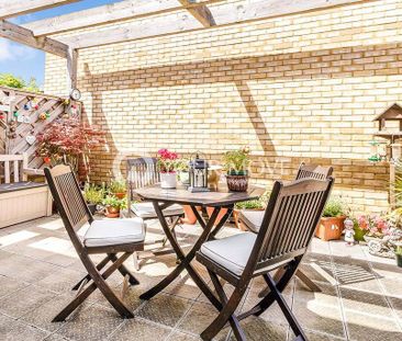 1 bedroom maisonette to rent - Photo 6