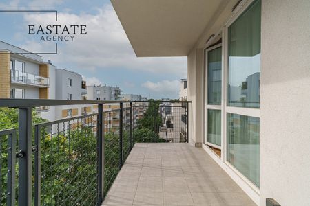 Warszawa, Białołęka, Winorośli - Фото 5