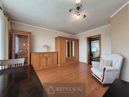 2 pokoje, loggia, II piętro- Słupsk, Koszalińska Mieszkanie | Wynajem | Słupsk, ul. Koszalińska - Zdjęcie 3