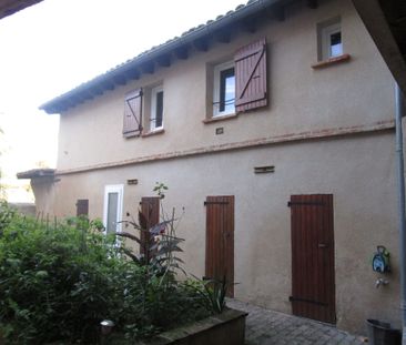 Location Appartement 1 pièce 23m² - Photo 5