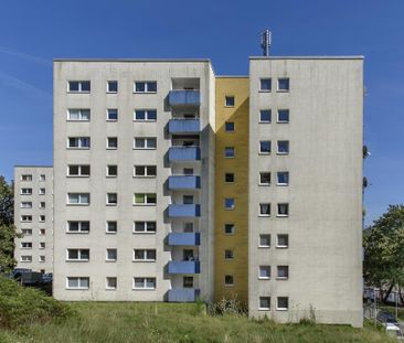 Demnächst frei! 3-Zimmer-Wohnung in Neunkirchen Salchendorf - Photo 6