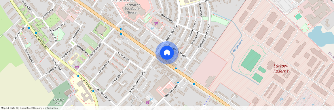 Don Bosco str.12, 52078 Aachen - Aachen-Brand