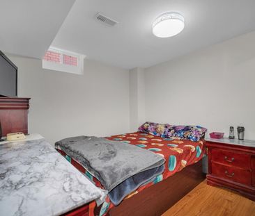 For Lease - 71 Forestbrook Drive Unit# Bsmt, Markham, Ontario - Photo 3