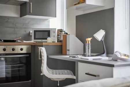 Standard Studio - Photo 5