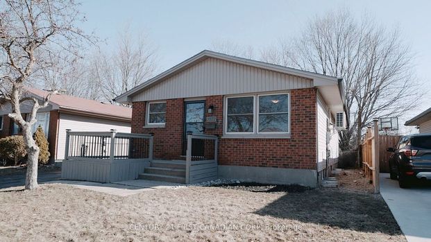 For Lease - 1072 Jalna Boulevard Unit# LOWER, London South, Ontario - Photo 1