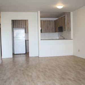 Appartement 1 chambre à louer Ville St-Laurent - Bois-Franc à Plaza Oasis - Photo 2