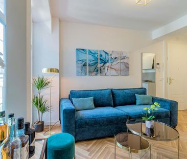 Brunnenstraße - Photo 1